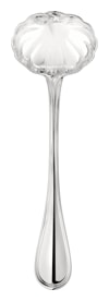 Christofle, Albi cutlery, silver plated, Sugar ladle