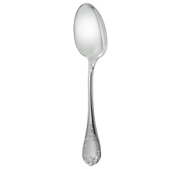 Christofle, Marly, silver plated, Dinner spoon