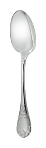 Christofle, Marly, silver plated, Dinner spoon