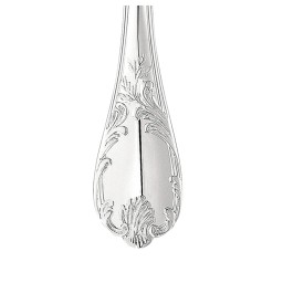 Christofle, Marly, silver plated, Dinner spoon