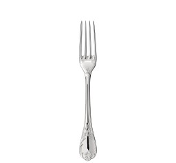 Christofle, Marly, silver plated, Dinner fork