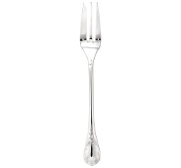 Christofle, Marly, silver plated, Serving fork