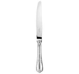 Christofle, Marly, silver plated, Dinner knife