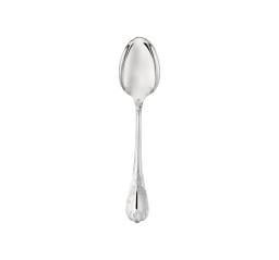 Christofle, Marly, silver plated, Dessert spoon