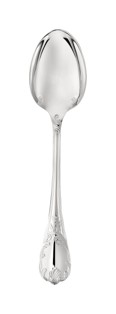 Christofle, Marly, silver plated, Dessert spoon