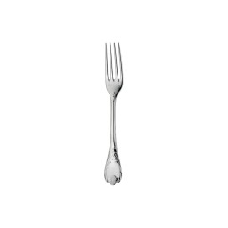 Christofle, Marly, silver plated, Dessert fork