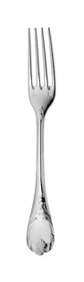 Christofle, Marly, silver plated, Dessert fork