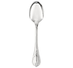 Christofle, Marly, silver plated, Standard table spoon