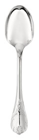 Christofle, Marly, silver plated, Standard table spoon