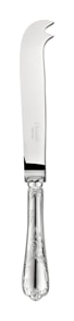 Christofle, Marly, silver plated, Cheese knife