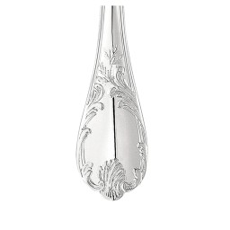 Christofle, Marly, silver plated, Gravy ladle