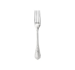 Christofle, Marly, silver plated, Cake fork