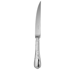 Christofle, Marly, silver plated, Steak knife