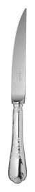 Christofle, Marly, silver plated, Steak knife