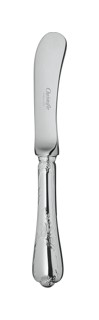 Christofle, Marly, silver plated, Butter spreader