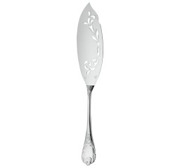 Christofle, Marly, silver plated, Fish serving knife