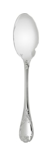 Christofle, Marly, silver plated, Sauce spoon