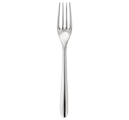 Christofle, Mood cutlery, silver plated, Dinner fork