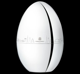 マ*ー様 CHRISTOFLE Christofle, Mood, MOOD SKYLINE JAPAN 24-Piece Set - MDMAISON