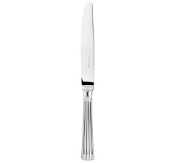 Christofle, Osiris cutlery, stainless steel, Dinner knife