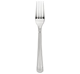 Christofle, Osiris cutlery, stainless steel, Dinner fork