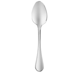 Christofle, Albi Acier cutlery, stainless steel, Table spoon