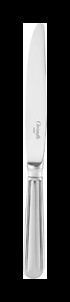 Christofle, Albi Acier cutlery, stainless steel, Dessert knife