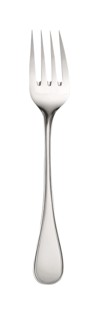 Christofle, Albi Acier cutlery, stainless steel, Salad fork