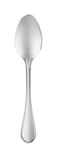 Christofle, Albi Acier cutlery, stainless steel, Dessert spoon