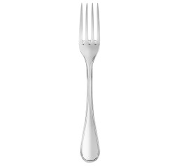 Christofle, Albi Acier cutlery, stainless steel, Dinner fork