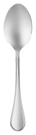 Christofle, Albi Acier cutlery, stainless steel, Serving spoon