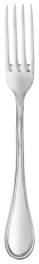 Christofle, Albi Acier cutlery, stainless steel, Serving fork