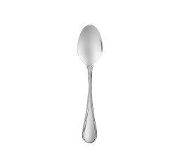 Christofle, Albi Acier cutlery, stainless steel, Espresso spoon