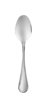 Christofle, Albi Acier cutlery, stainless steel, Espresso spoon