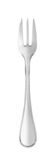 Christofle, Albi Acier cutlery, stainless steel, Cake fork