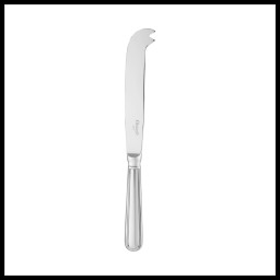 Christofle, Albi Acier cutlery, stainless steel, Cheese knife