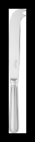 Christofle, Albi Acier cutlery, stainless steel, Cheese knife