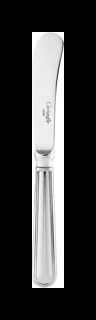 Christofle, Albi Acier cutlery, stainless steel, Butter spreader