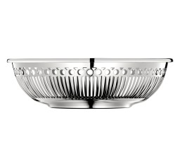 Christofle, Albi accessories, Bread basket