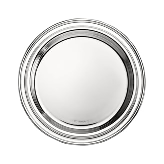 Christofle, Albi accessories, Bread plate