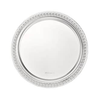 Christofle, Malmaison accessories, Bread plate