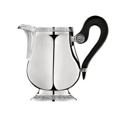 Christofle, Malmaison accessories, Cream pitcher