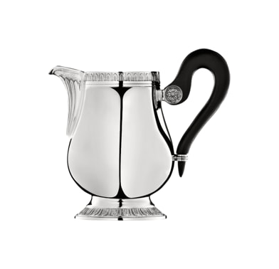 Christofle, Malmaison accessories, Cream pitcher