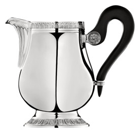 Christofle, Malmaison accessories, Cream pitcher