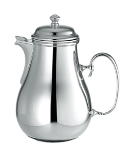 Christofle, Albi accessories, Coffee pot