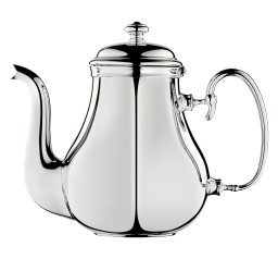 Christofle, Albi accessories, Tea pot