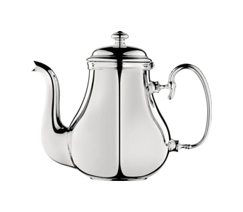 Christofle, Albi accessories, Tea pot