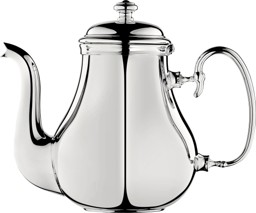 Christofle, Albi accessories, Tea pot