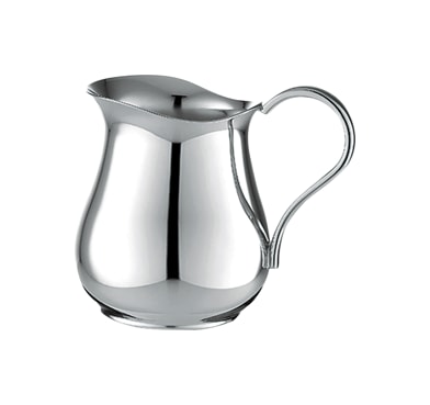 Christofle, Albi accessories, Cream pitcher