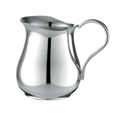 Christofle, Albi accessories, Inidividual cream pitcher